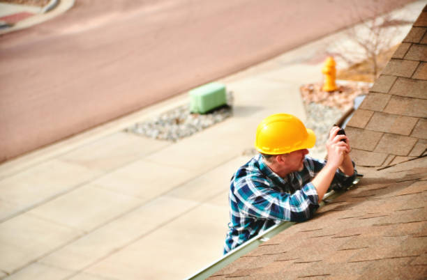 Trusted Camden, NJ Roofing Contractor Experts