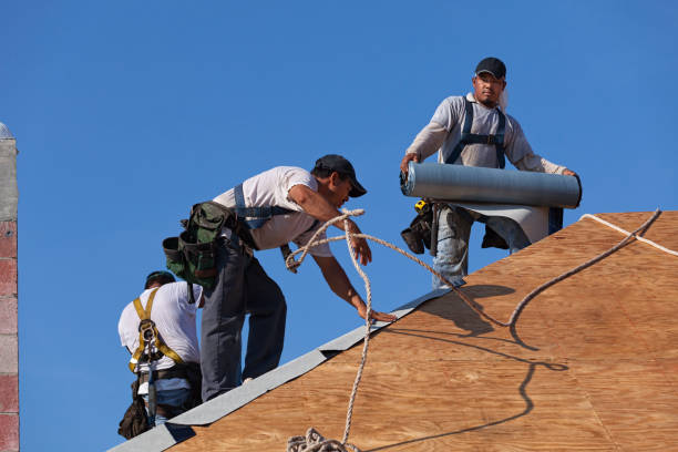 Trusted Camden, NJ Roofing Contractor Experts